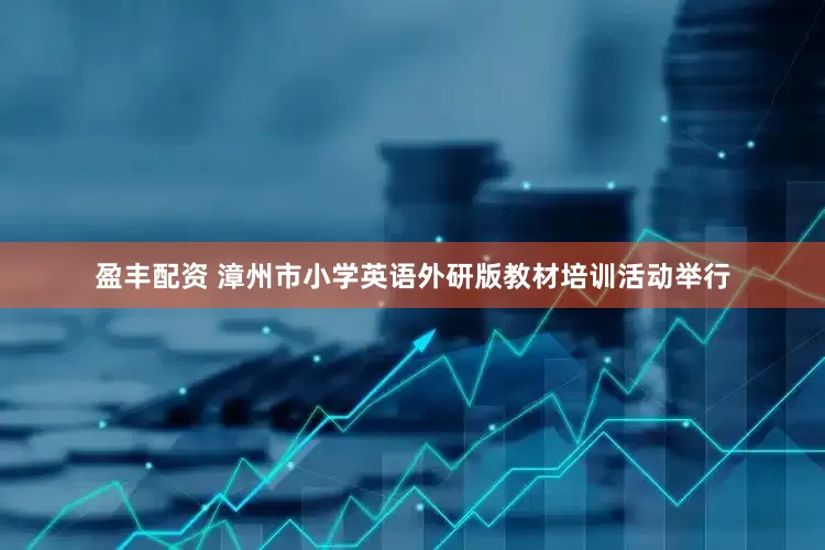 盈丰配资 漳州市小学英语外研版教材培训活动举行