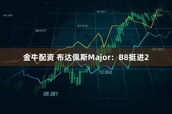 金牛配资 布达佩斯Major：B8挺进2